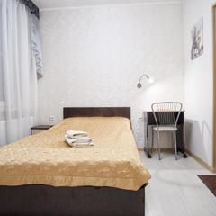 Отель Три звезды, Лиски, Воронежская область