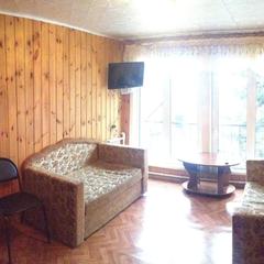 Гостевой дом Ёлочка, Листвянка, Иркутская область