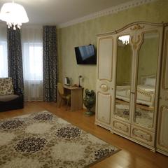 Гостиница Радуга, Лиски, Воронежская область