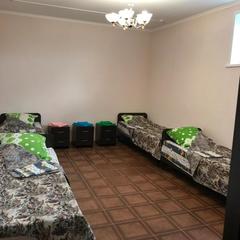 Отель Ной, Лиски, Воронежская область