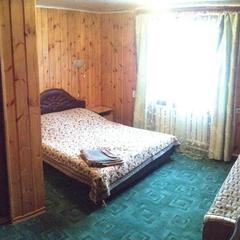 Гостевой дом Ёлочка, Листвянка, Иркутская область