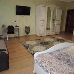 Гостиница Радуга, Лиски, Воронежская область