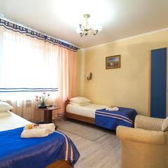 Гостиница Family Hotel RaDom, Лиски, Воронежская область