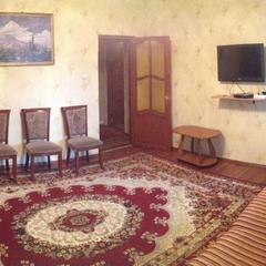 Гостевой дом Ёлочка, Листвянка, Иркутская область