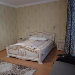 Гостиница Радуга, Лиски, Воронежская область