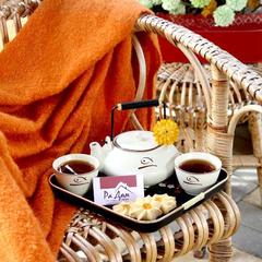 Гостиница Family Hotel RaDom, Лиски, Воронежская область