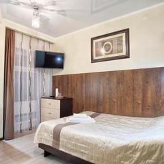 Отель Три звезды, Лиски, Воронежская область