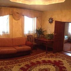 Гостевой дом Ёлочка, Листвянка, Иркутская область