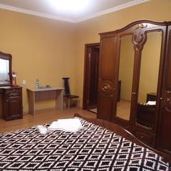 Гостиница Радуга, Лиски, Воронежская область