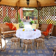 Гостиница Family Hotel RaDom, Лиски, Воронежская область