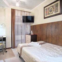 Отель Три звезды, Лиски, Воронежская область