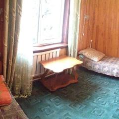 Гостевой дом Ёлочка, Листвянка, Иркутская область