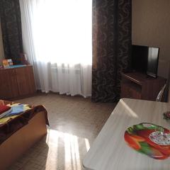 Гостиница Радуга, Лиски, Воронежская область