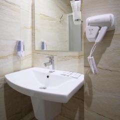 Отель Три звезды, Лиски, Воронежская область