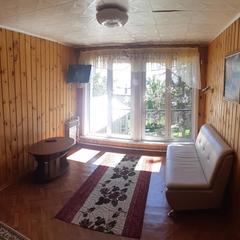 Гостевой дом Ёлочка, Листвянка, Иркутская область