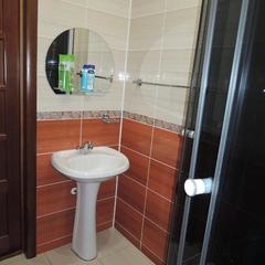 Гостиница Радуга, Лиски, Воронежская область