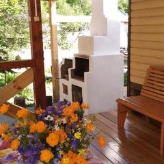 Гостевой дом Ёлочка, Листвянка, Иркутская область