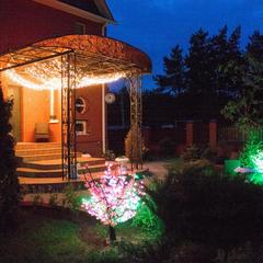 Гостиница Family Hotel RaDom, Лиски, Воронежская область