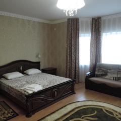 Гостиница Радуга, Лиски, Воронежская область