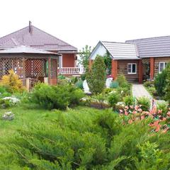 Гостиница Family Hotel RaDom, Лиски, Воронежская область