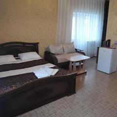 Гостиница Радуга, Лиски, Воронежская область