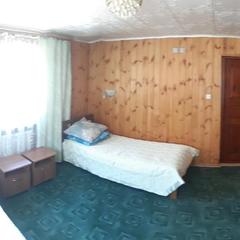 Гостевой дом Ёлочка, Листвянка, Иркутская область