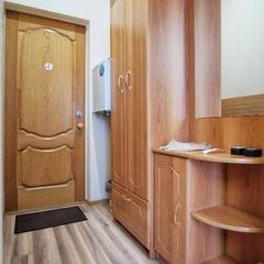 Отель Три звезды, Лиски, Воронежская область