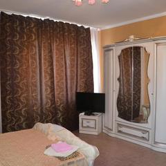 Гостиница Радуга, Лиски, Воронежская область