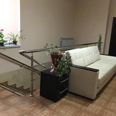 Отель Ной, Лиски, Воронежская область