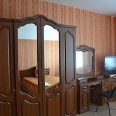 Гостиница Радуга, Лиски, Воронежская область