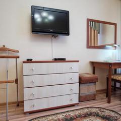 Отель Три звезды, Лиски, Воронежская область