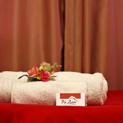 Гостиница Family Hotel RaDom, Лиски, Воронежская область