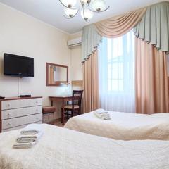 Отель Три звезды, Лиски, Воронежская область