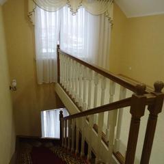 Гостиница Радуга, Лиски, Воронежская область