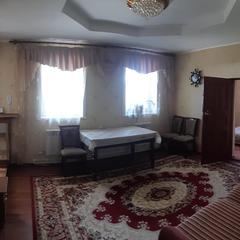 Гостевой дом Ёлочка, Листвянка, Иркутская область