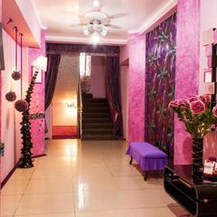 Гостиница Family Hotel RaDom, Лиски, Воронежская область