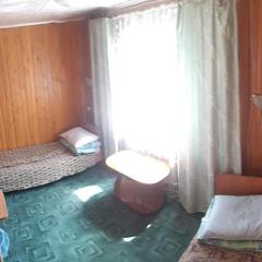 Гостевой дом Ёлочка, Листвянка, Иркутская область