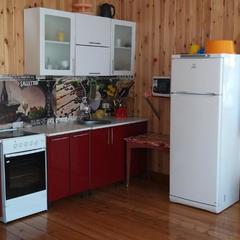 Гостевой дом Ёлочка, Листвянка, Иркутская область