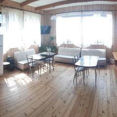 Гостевой дом Ёлочка, Листвянка, Иркутская область