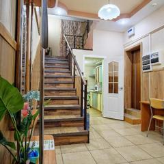 Отель Три звезды, Лиски, Воронежская область