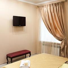 Гостиница Family Hotel RaDom, Лиски, Воронежская область