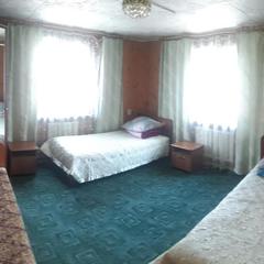 Гостевой дом Ёлочка, Листвянка, Иркутская область