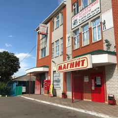 Отель Ной, Лиски, Воронежская область