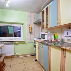 Отель Три звезды, Лиски, Воронежская область