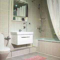 Гостиница Family Hotel RaDom, Лиски, Воронежская область