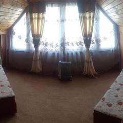 Гостевой дом Ёлочка, Листвянка, Иркутская область