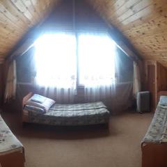 Гостевой дом Ёлочка, Листвянка, Иркутская область