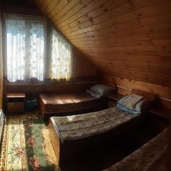 Гостевой дом Ёлочка, Листвянка, Иркутская область