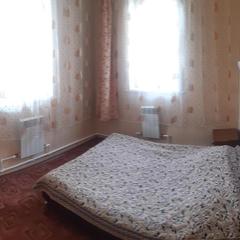 Гостевой дом Ёлочка, Листвянка, Иркутская область