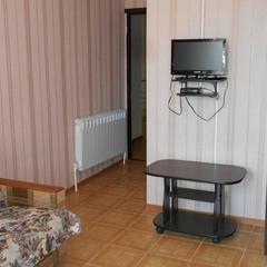 Отель Ной, Лиски, Воронежская область